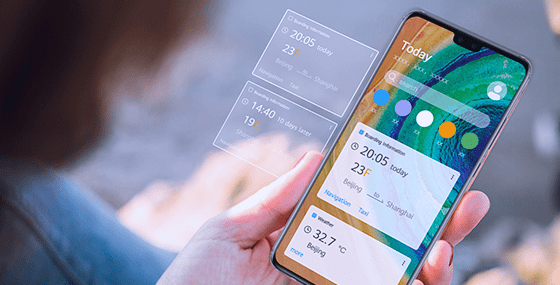 Easier access, for soaring app traffic