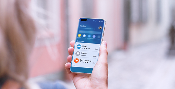 More ways to reach users